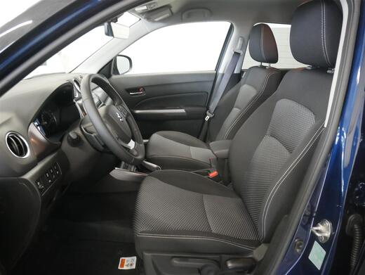 heti ajoon Suzuki Vitara
