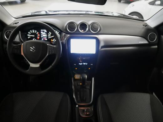 heti ajoon Suzuki Vitara