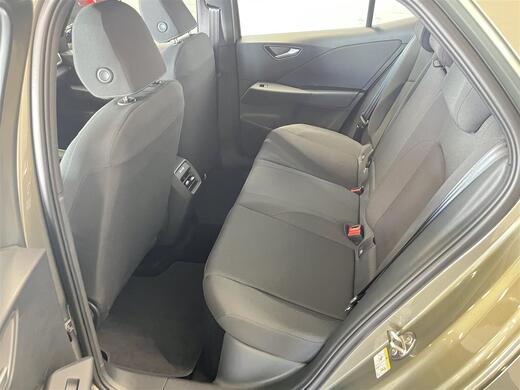 heti ajoon Volkswagen ID.3 Neo