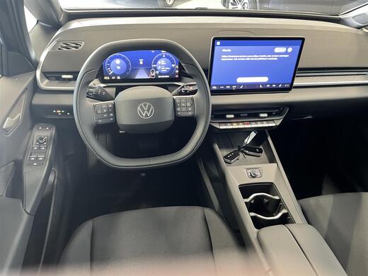 heti ajoon Volkswagen ID.3 Neo