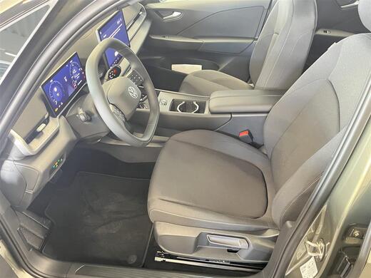 heti ajoon Volkswagen ID.3 Neo