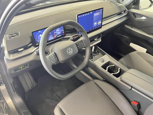 heti ajoon Volkswagen ID.3 Neo