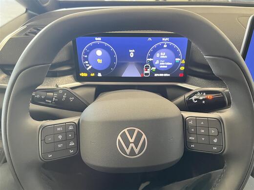heti ajoon Volkswagen ID.3 Neo