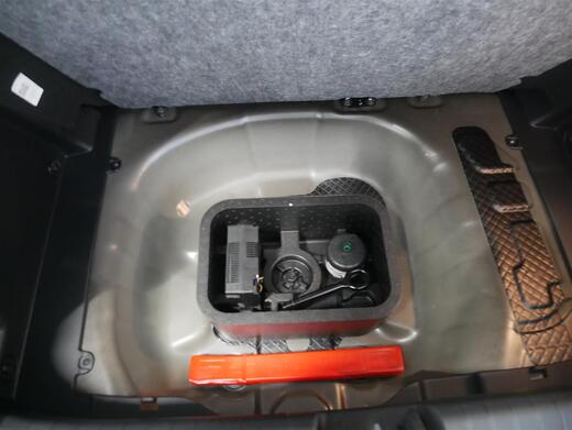 heti ajoon Hyundai i20 Hatchback