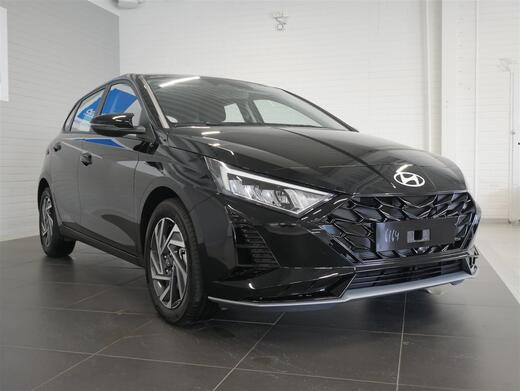 heti ajoon Hyundai i20 Hatchback