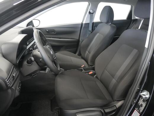 heti ajoon Hyundai i20 Hatchback