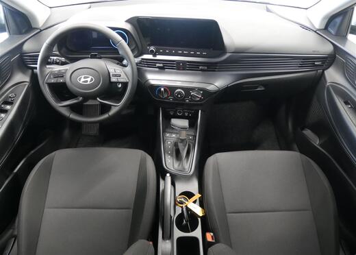 heti ajoon Hyundai i20 Hatchback