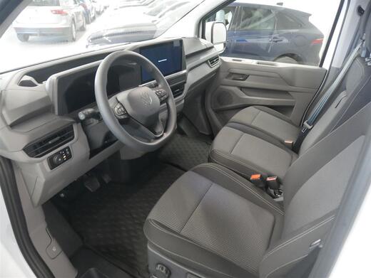 heti ajoon Volkswagen Transporter