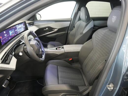 heti ajoon Peugeot 3008