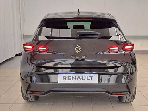 heti ajoon Renault Clio