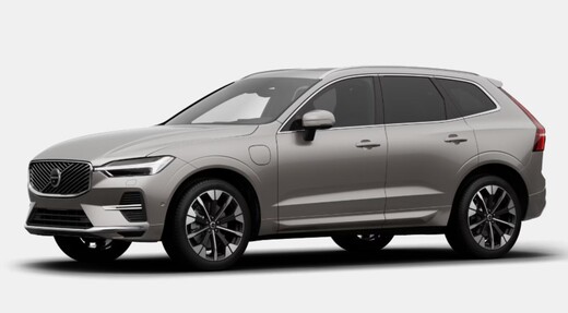 heti ajoon Volvo XC60