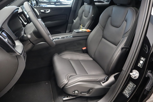 heti ajoon Volvo XC60