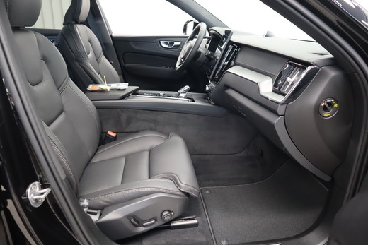 heti ajoon Volvo XC60