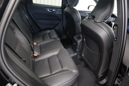 heti ajoon Volvo XC60