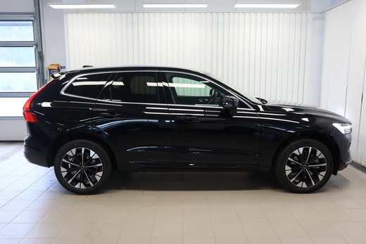 heti ajoon Volvo XC60