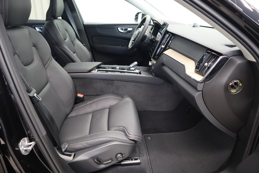heti ajoon Volvo XC60