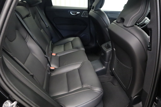 heti ajoon Volvo XC60