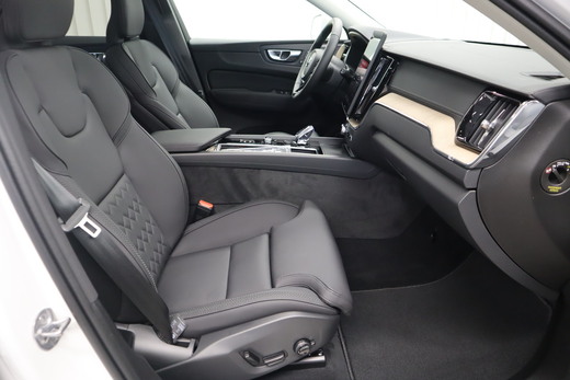 heti ajoon Volvo XC60