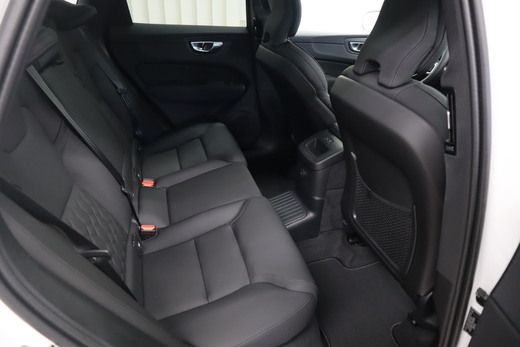 heti ajoon Volvo XC60
