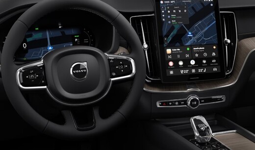 heti ajoon Volvo XC60