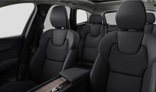 heti ajoon Volvo XC60