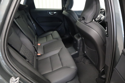 heti ajoon Volvo XC60