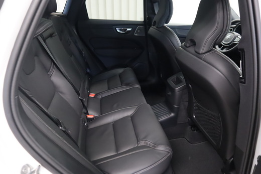 heti ajoon Volvo XC60