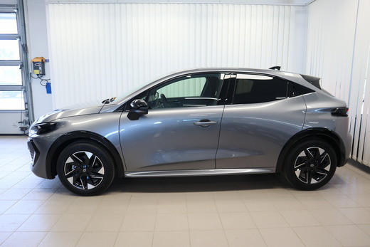 heti ajoon Renault Clio
