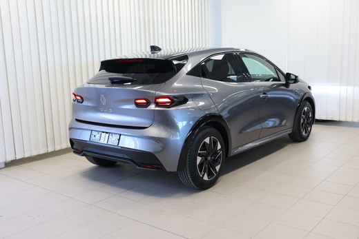 heti ajoon Renault Clio
