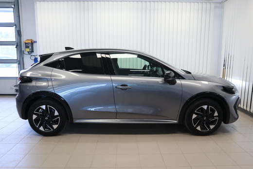 heti ajoon Renault Clio