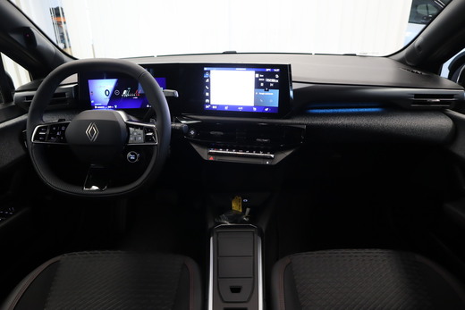 heti ajoon Renault Clio