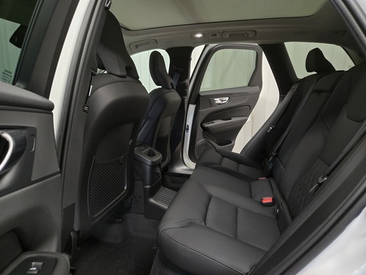 heti ajoon Volvo XC60
