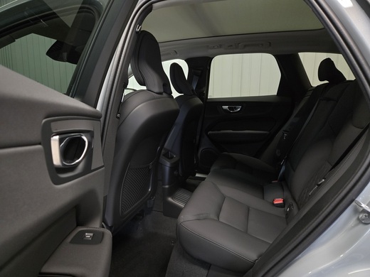 heti ajoon Volvo XC60