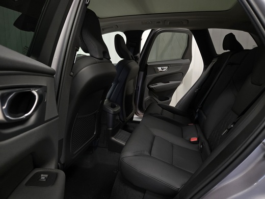 heti ajoon Volvo XC60