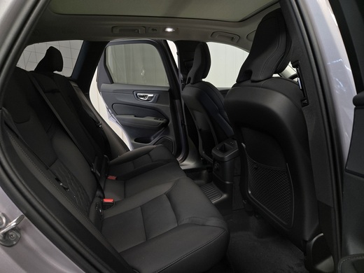 heti ajoon Volvo XC60