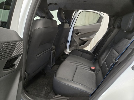 heti ajoon Renault Clio
