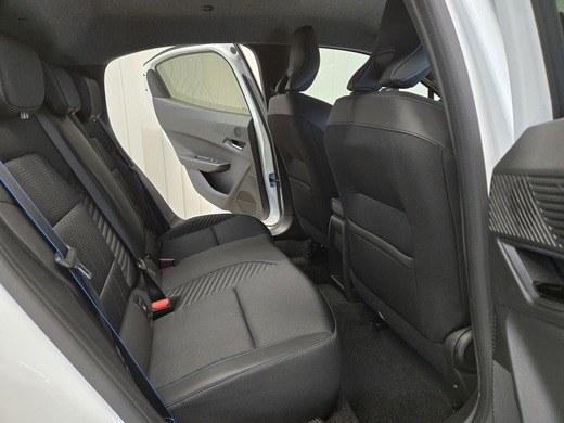 heti ajoon Renault Clio