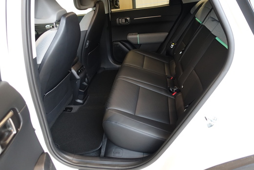 heti ajoon Kia EV4