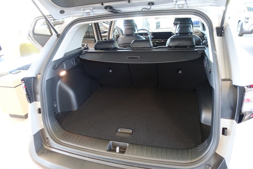 heti ajoon Kia Sportage