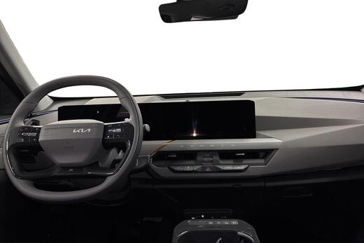 heti ajoon Kia EV5