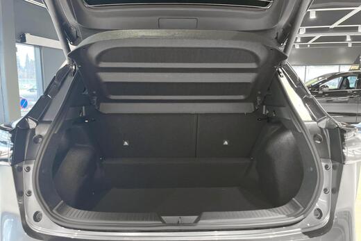 heti ajoon Nissan Qashqai