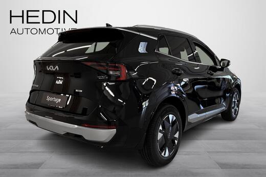 heti ajoon Kia Sportage