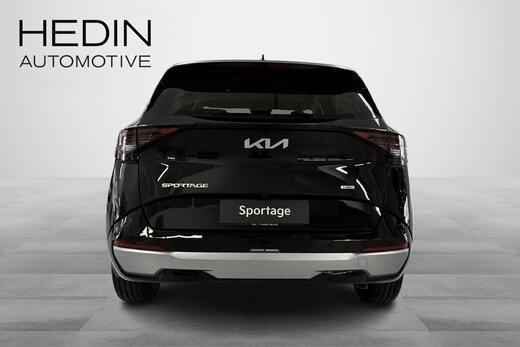 heti ajoon Kia Sportage