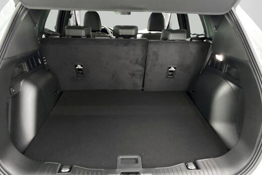 heti ajoon Ford Kuga