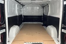 heti ajoon Nissan Primastar