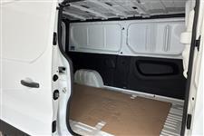 heti ajoon Nissan Primastar