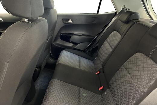 heti ajoon Kia Picanto