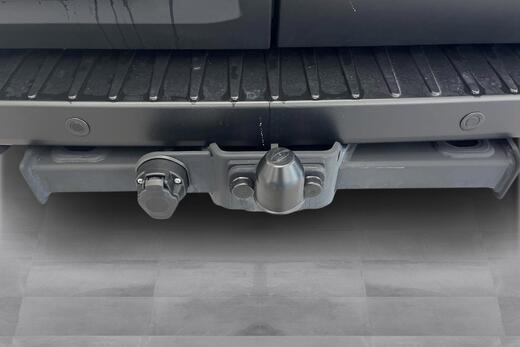 heti ajoon Ford Transit