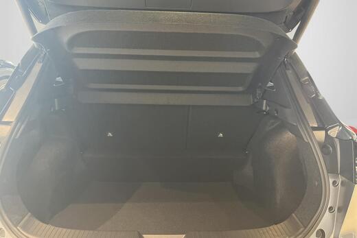 heti ajoon Nissan Qashqai
