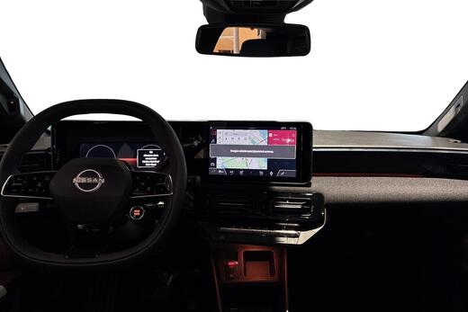 heti ajoon Nissan Micra